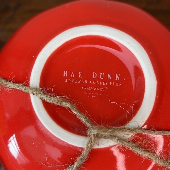 Rae Dunn “It’s Party Thyme” Planter - Picture 7 of 10